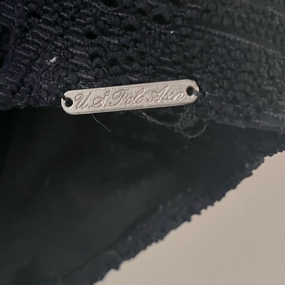 VINTAGE US POLO ASSN ONE PIECE SWIMSUIT - Picture 2 of 3